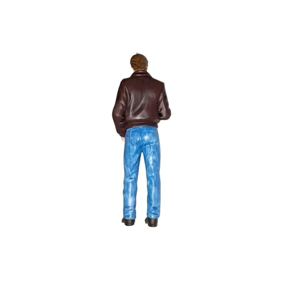 Hallmark Keepsake Arthur The Fonz Fonzarelli Ornament Happy Days